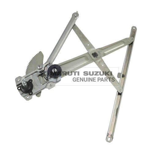 REGULATOR ASSY_FRONT WINDOW_RFor ASTAR