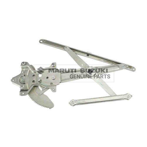 REGULATOR S/ASSY_FR WDO_RFor ASTAR|ALTO 800|ALTO K10|ERTIGA 