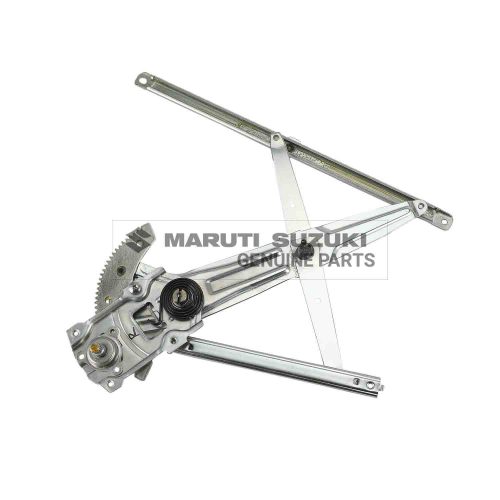 REGULATOR ASSY_ FR WINDOW_RFor DZIRE|SWIFT 
