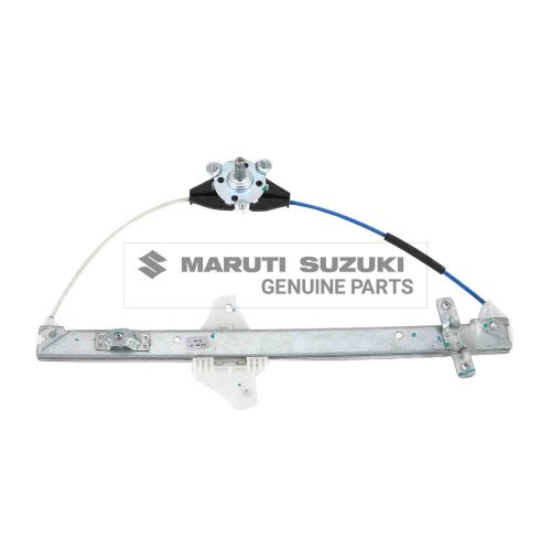 REGULATOR ASSY_FRONT WINDOW_RFor CELERIO