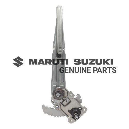 REGULATOR ASSY_FRONT WINDOW_RFor SUPER CARRY