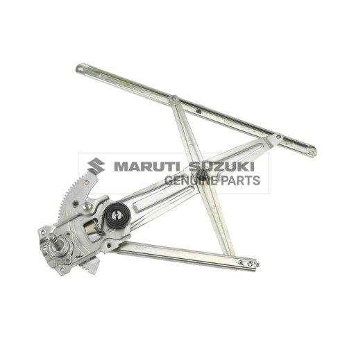 REGULATOR ASSY_ FR WINDOW RHFor RITZ
