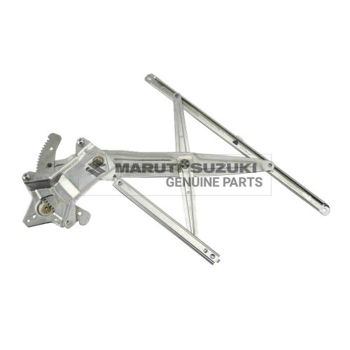 REGLATOR_ WINDOW RHFor ERTIGA 