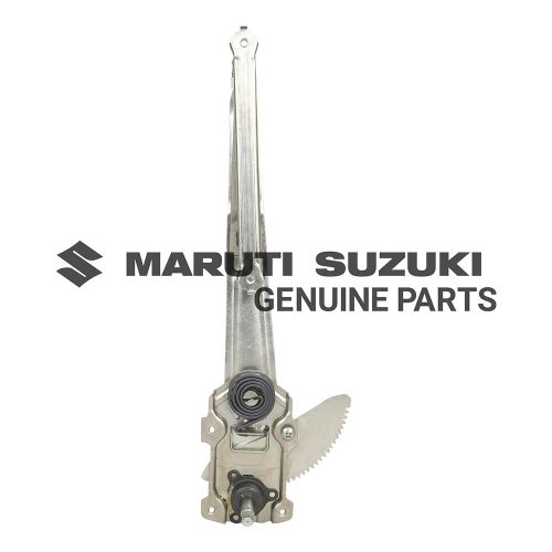 REGULATOR ASSY_FRONT WINDOW_LFor ALTO 800