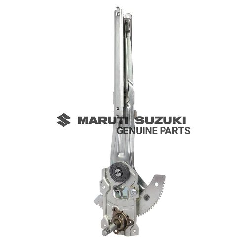 REGULATOR ASSY_ WINDOW LHFor ERTIGA 
