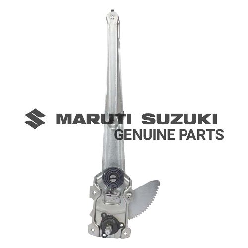 REGULATOR ASSY_FRONT WINDOW_LFor ERTIGA 