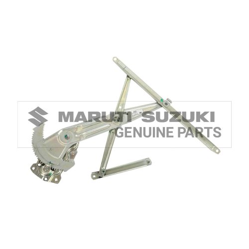 REGULATOR ASSY_FRONT WINDOW_LFor SUPER CARRY