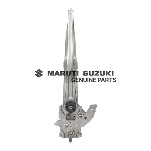 REGULATOR ASSY_ FR WINDOW LHFor RITZ
