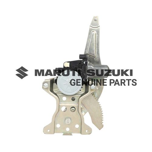 REGULATOR ASSY_ WINDOW RHFor SX4
