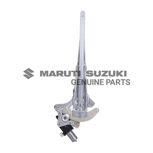 REGULATOR ASSEMBLY_REAR WINDOW_RIGHTFor ERTIGA|XL6
