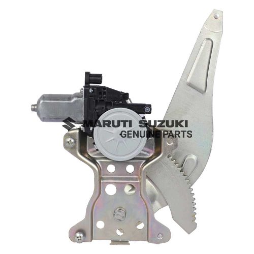 REGULATOR ASSY_RR WINDOW_RFor ASTAR|DZIRE|SWIFT 
|WAGONR 
