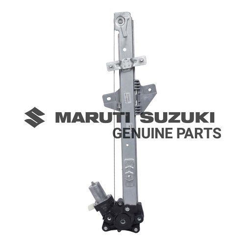 REGULATOR ASSY_REAR WINDOW_RFor VITARA BREZZA
