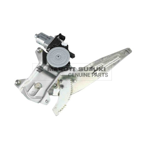 REGULATOR ASSY_ RR WINDOW RHFor RITZ
