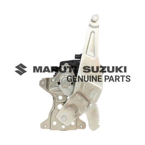 REGULATOR ASSY_ WINDOW LHFor SX4
