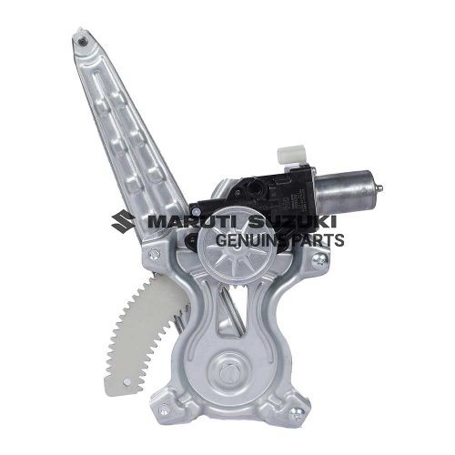 REGULATOR ASSY REAR WINDFor DZIRE|SWIFT 
