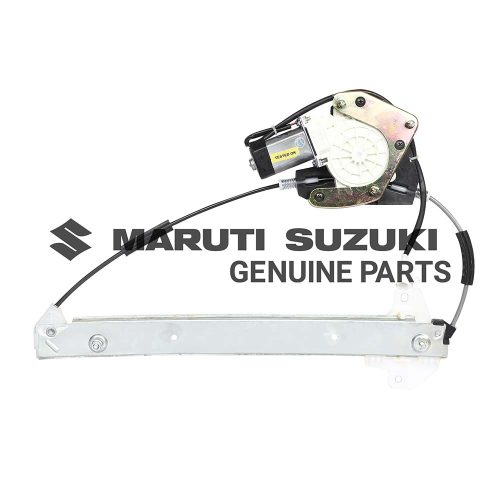 REGULATOR ASSY_ REAR WINDOWFor ZEN ESTILO
