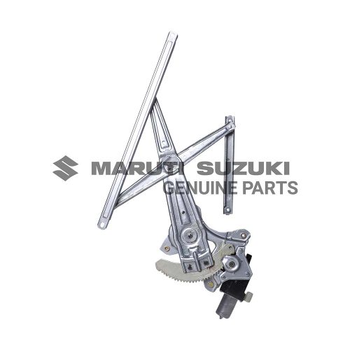 REGULATOR ASSY_REAR WINDOW_LFor ERTIGA|XL6
