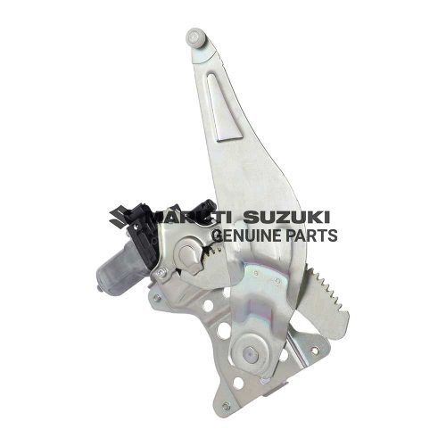 REGULATOR ASSY_REAR WINDOW_RFor ASTAR|DZIRE|SWIFT 
|WAGONR 
