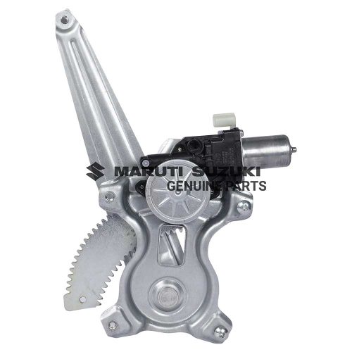 REGULATOR ASSY_REAR WINDOW_LFor CIAZ