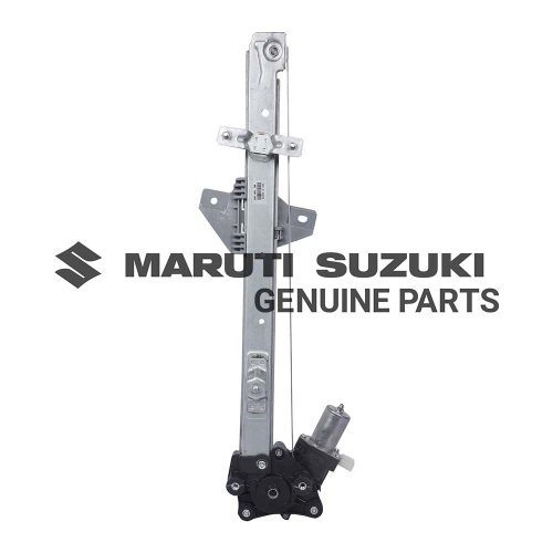 REGULATOR ASSY_REAR WINDOW_LFor VITARA BREZZA
