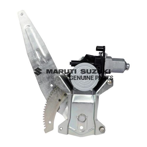 REGULATOR ASSY_ RR WINDOW LHFor RITZ
