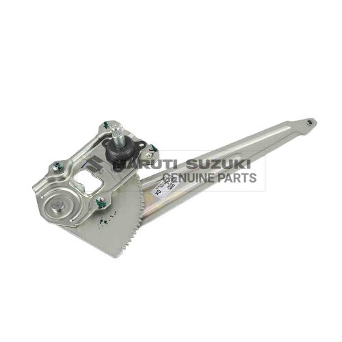 REGULATOR ASSY_REAR WINDOW_RFor ALTO 800