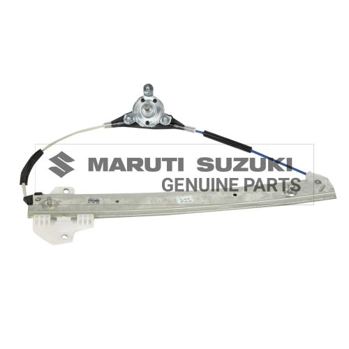 REGULATOR ASSY_ REAR WINDOWFor ZEN ESTILO
