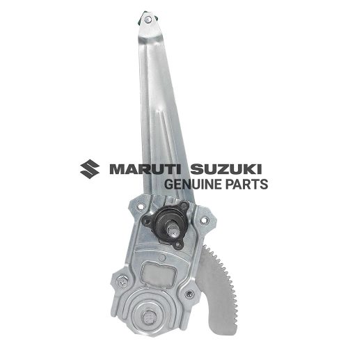 REGULATOR ASSY_REAR WINDOW_RFor IGNIS
