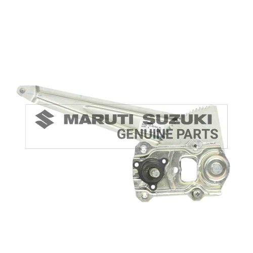 REGULATOR ASSY_REAR WINDOW_RFor ASTAR|CELERIO|DZIRE|SWIFT 
|WAGONR 
