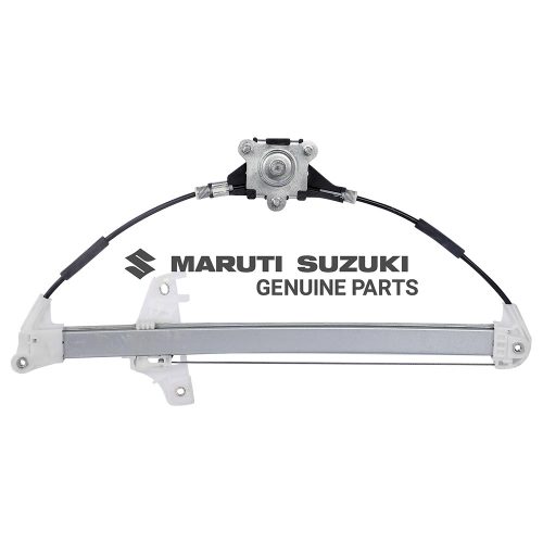 REGULATOR ASSY_ REAR WINDOW RH For BALENO