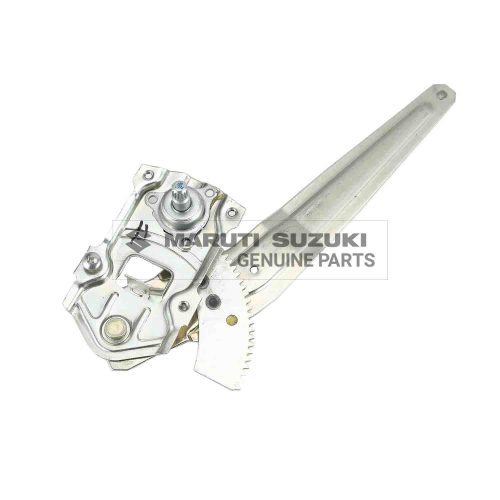 REGULATOR ASSY_REAR WINDOW_RFor DZIRE|SWIFT 

