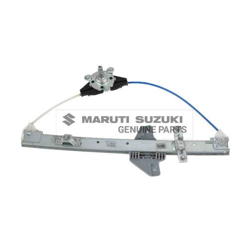 REGULATOR ASSY_REAR WINDOW_RFor VITARA BREZZA
