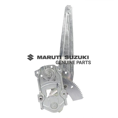 REGULATOR ASSY_ RR WINDOW RHFor RITZ
