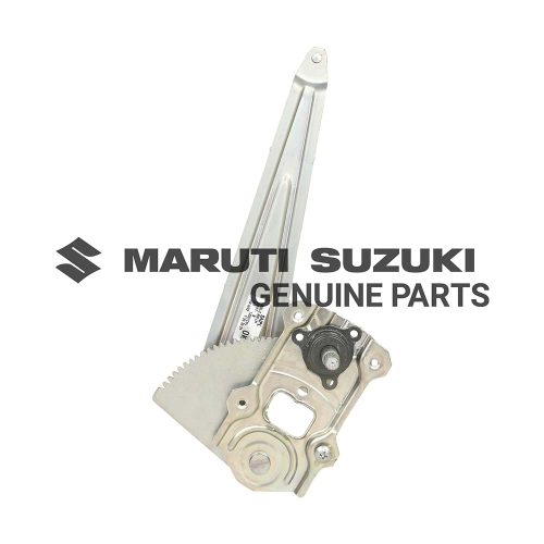 REGULATOR ASSY_REAR WINDOW_LFor ALTO 800