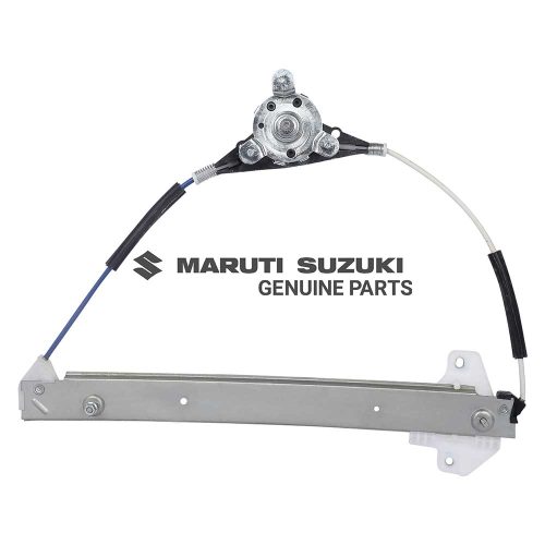 REGULATOR ASSY_ REAR WINDOWFor ZEN ESTILO
