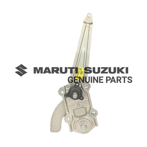 REGULATOR ASSY_REAR WINDOW_LFor SPRESSO
