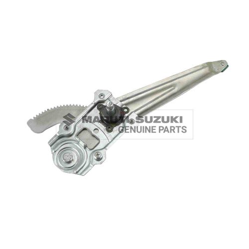 REGULATOR ASSY_REAR WINDOW_LFor IGNIS
