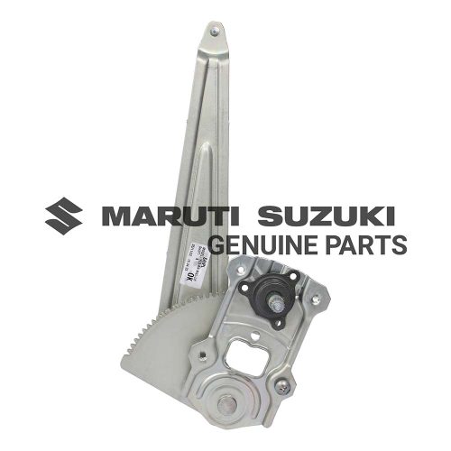 REGULATOR ASSY_REAR WINDOW_LFor ASTAR|CELERIO|DZIRE|SWIFT 
|WAGONR 
