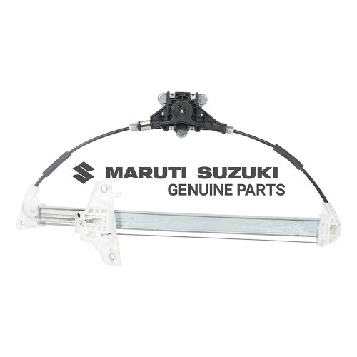 REGULATOR ASSY_ REAR WINDOW LHFor BALENO 