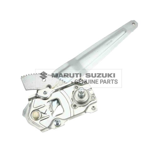 REGULATOR ASSY_REAR WINDOW_LFor DZIRE|SWIFT 

