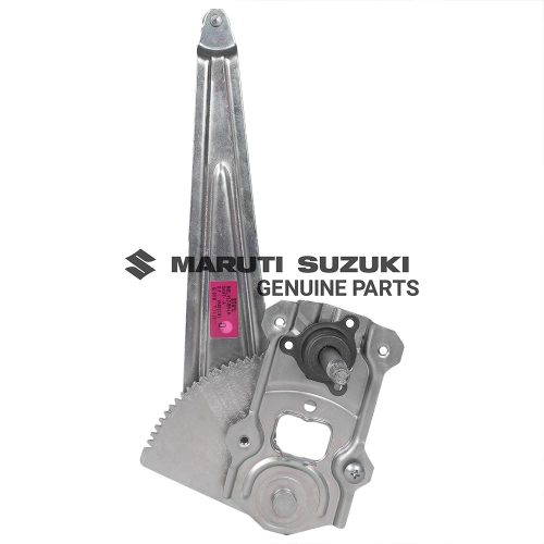 REGULATOR ASSY_REAR WINDOW_LFor CELERIO