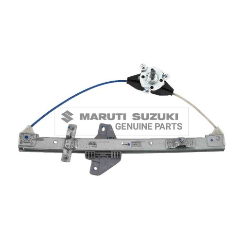 REGULATOR ASSY_REAR WINDOW_LFor VITARA BREZZA
