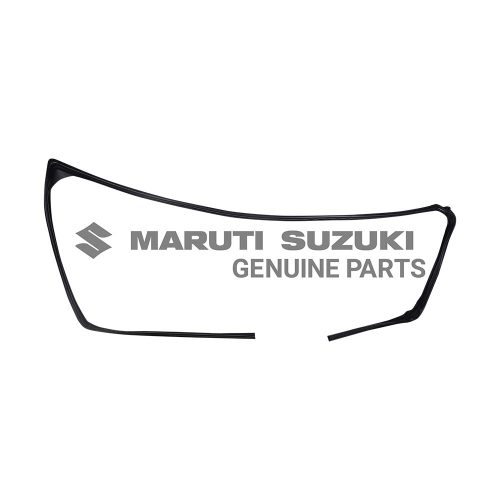 RUN_FRONT DOOR GLASS_RIGHTFor WAGONR 
