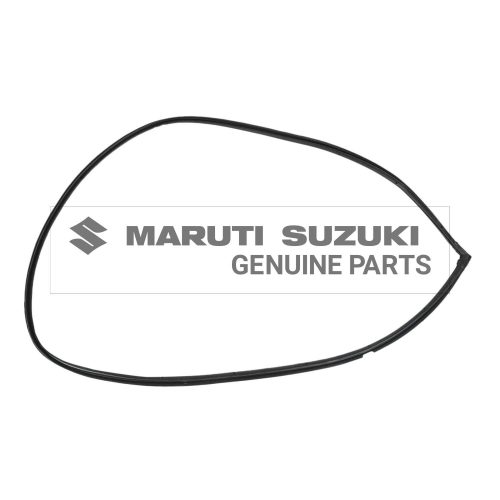 GLASS RUN – LEFT FRONT DOORFor WAGONR 
