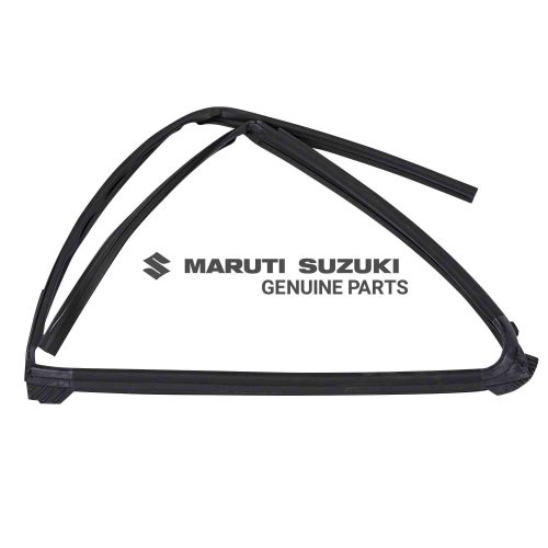 RUN_REAR DOOR GLASS_RFor DZIRE 