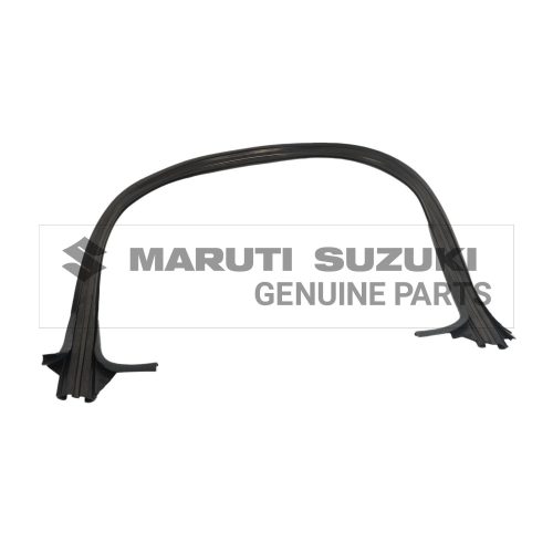 RUN_REAR DOOR GLASS_LHFor WAGONR 
