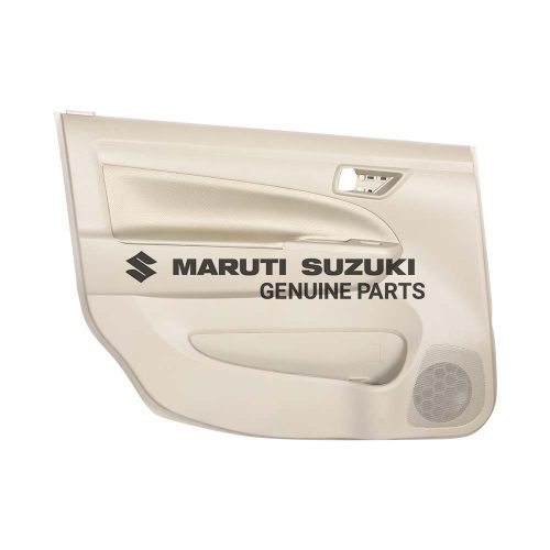 TRIM_REAR DOOR (LEFT)For ERTIGA|ERTIGA 