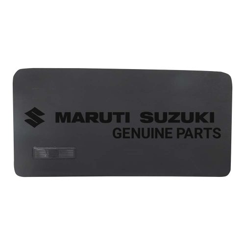 TRIM_BACK DOORFor EECO