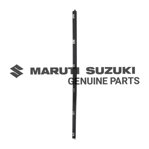 WEATHERSTRIP_FR DOOR OUTFor SUPER CARRY