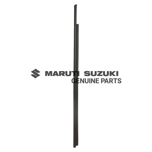 WEATHERSTRIP_ DOOR OUT RHFor SX4
